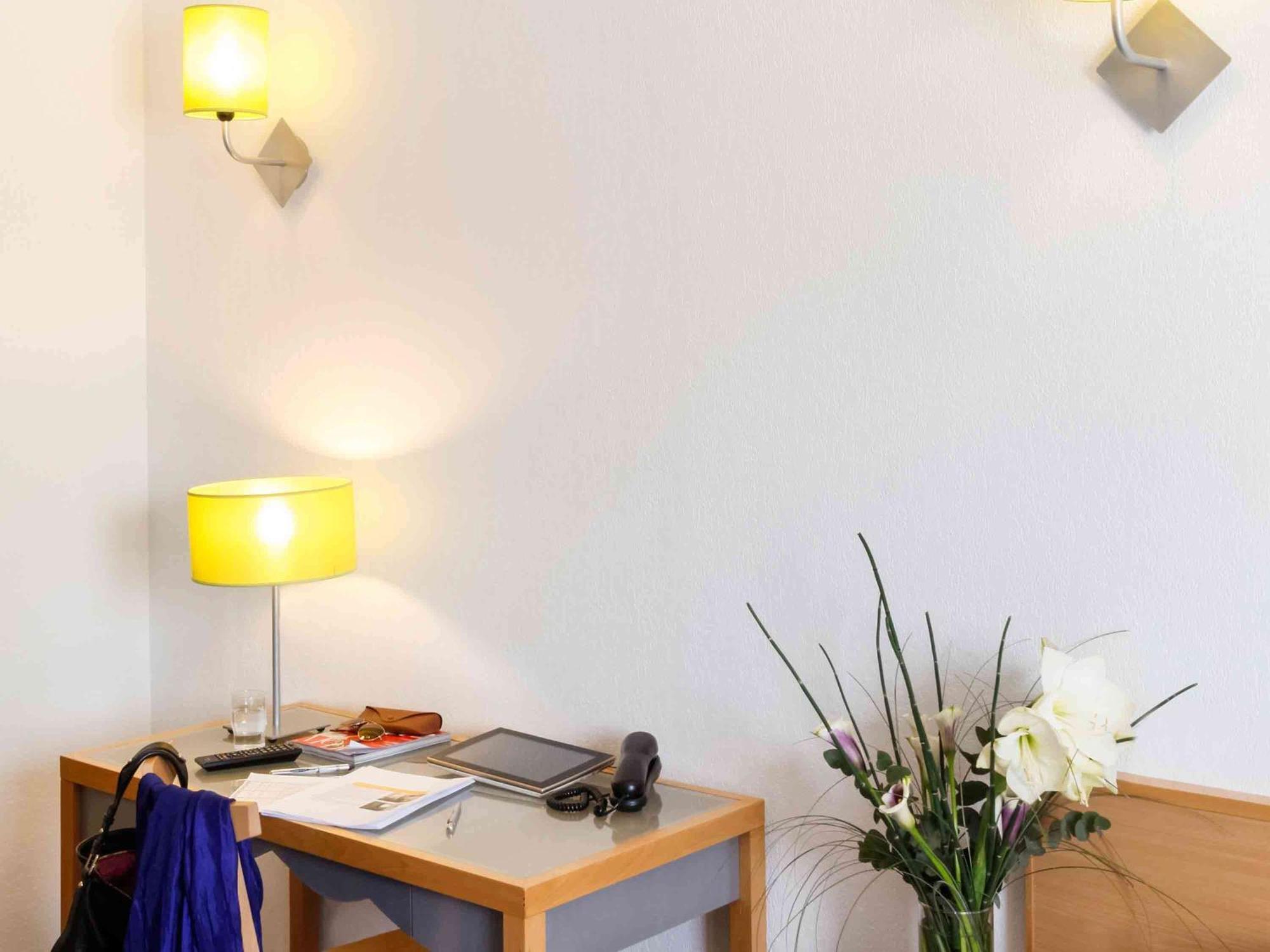Aparthotel Adagio Access Marseille Prado Perier Kültér fotó