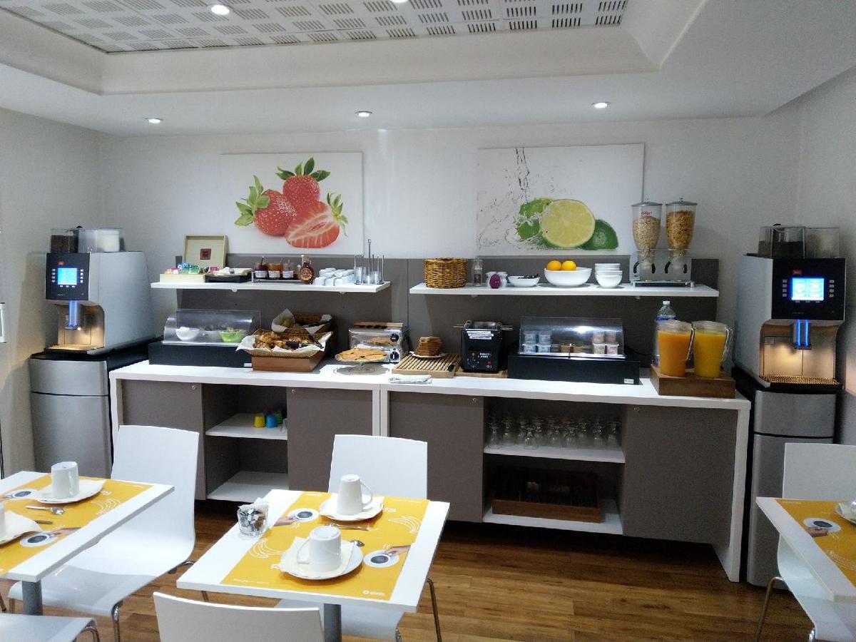 Aparthotel Adagio Access Marseille Prado Perier Kültér fotó