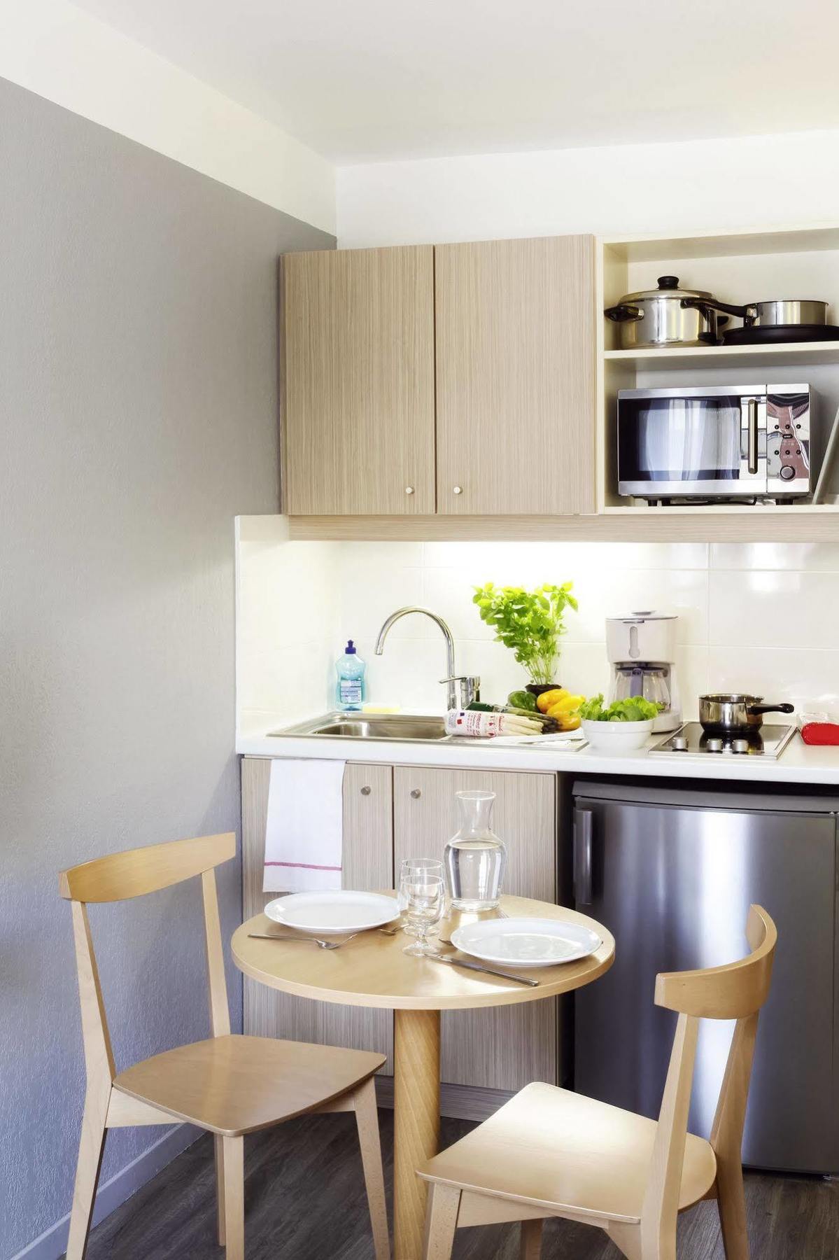 Aparthotel Adagio Access Marseille Prado Perier Kültér fotó